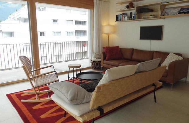 Dorfstrasse 62 by Interhome