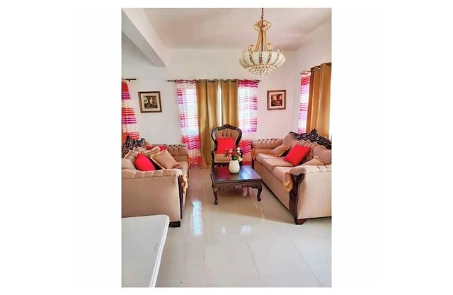 Entire accommodation: housing in Punta Cana, Dominican Republic