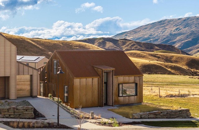 The Soho by Mt Cardrona Station Resort