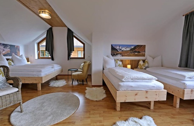 Holiday Home 'Zillertalblick' with Mountain View, Private Terrace and Wi-Fi