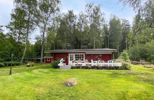 2 bedroom beautiful home in Växjö