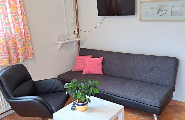 One Bedroom Apartment Marija
