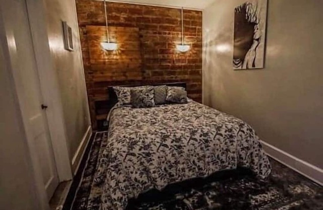 Historic Charm: 5 Star Comfort