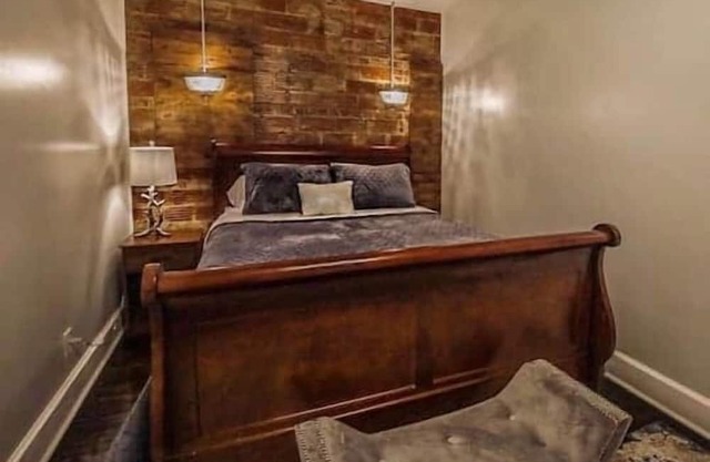 Pineville's Only Elite Inn: Luxe stays for the Discerning