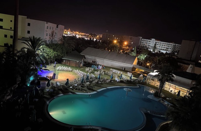 Enchanting 2-bedroom apartment in Yasmine Hammamet