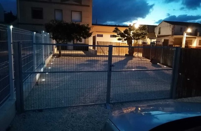 Cómoda casa de dos plantas con todas las comodidades en el Delta del Ebro
