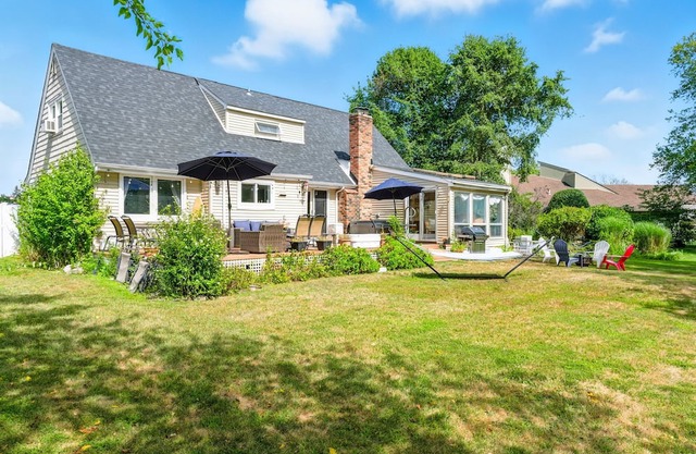 4BR Waterfront Ryder Cup Rental w/Hot Tub, Fishing