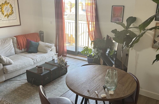 Modern apartment in the City | Long stays welcome