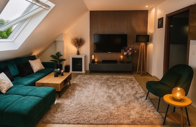 Vacation apartment/apartment for 6 guests with 75m² in Mönchengladbach (297005)