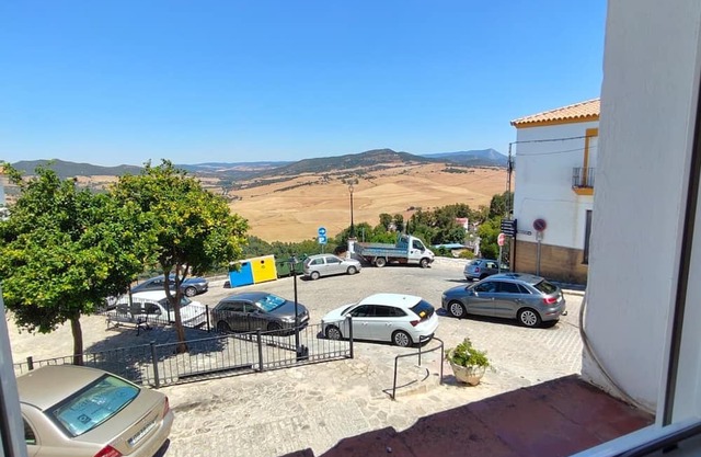 P. Cortijo House