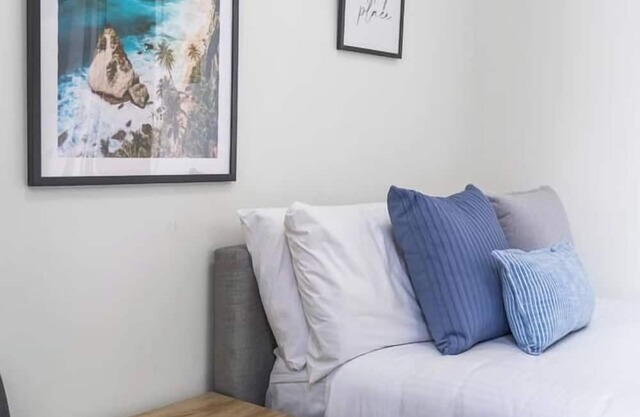 Studio Brunswick Rd | Free Parking | 10 min to CBD