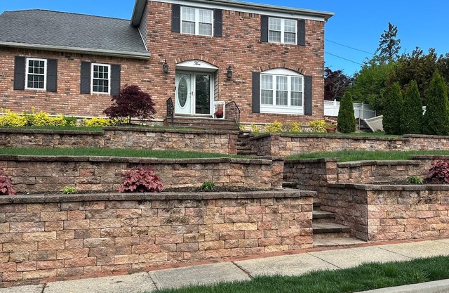 Spacious 4-bedroom townhome, 5 min walk from Bethpage Black