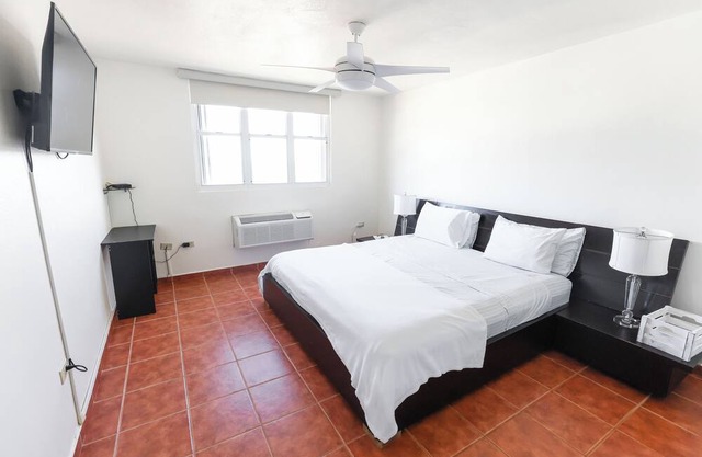 Coastal Retreat | Pool & Ocean View | Fajardo