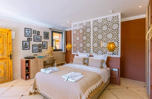 BELDI SUITE, 1 bedroom/1 bathroom, heated pool