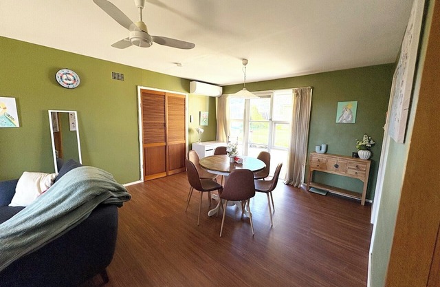 Cosy home in Killara