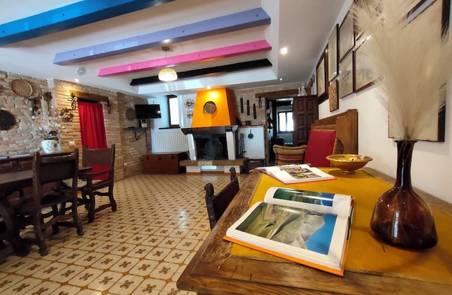 Large apartment for groups - Pool-Park -Art - Nature