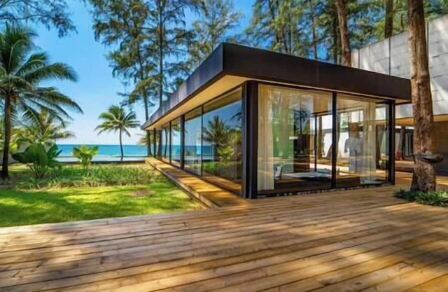 Grand Villa Noi by Elite Havens