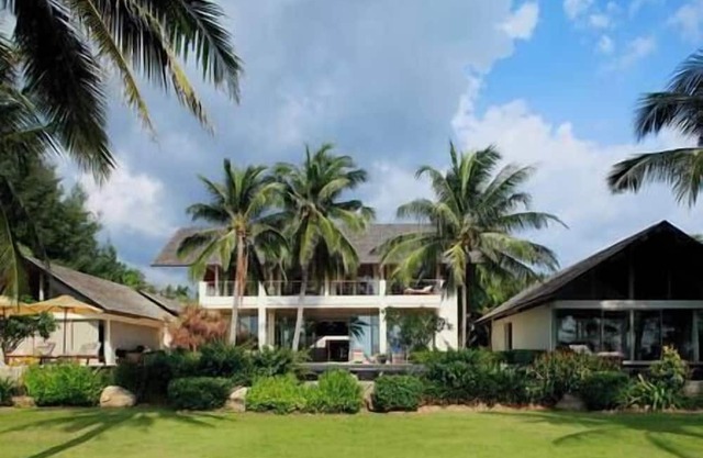 Baan Taley Rom by Elite Havens