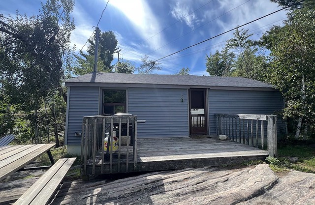 Lakeview Cabin in Georgian Bay - Rockwood #3