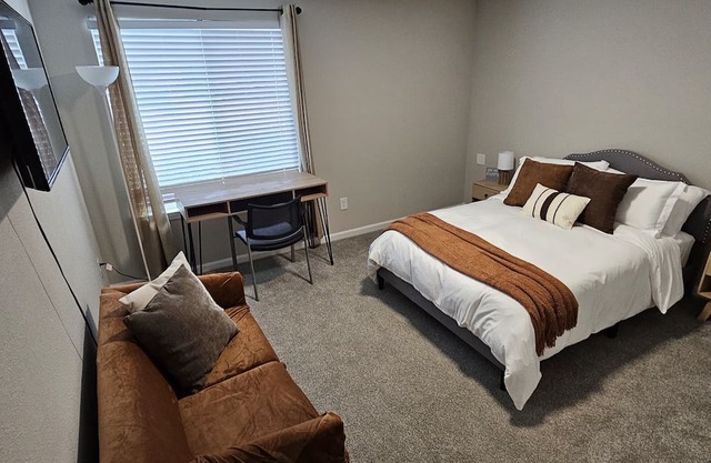 Apartment with excellent location