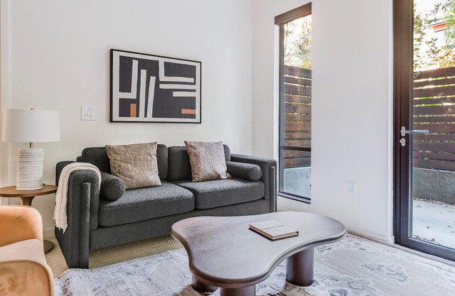 Blueground | Valley Fair, jacuzzi, nr Plaza de Cesar Chavez