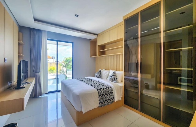 4-bedroom Villa Narda in fabulous Bali
