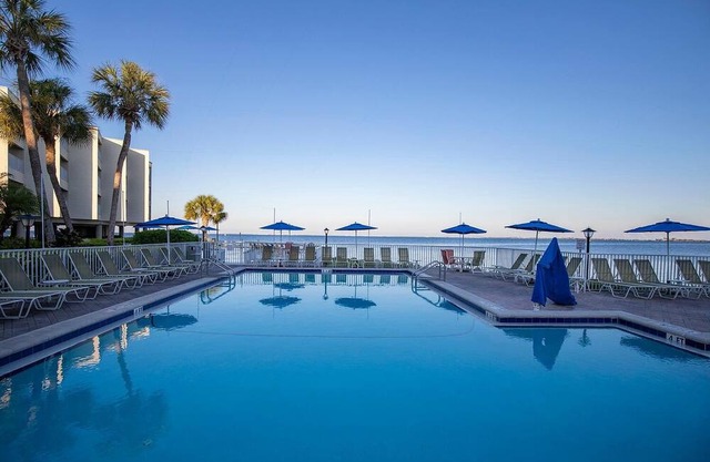 Tampa Bay Retreat 2BR/2BA Condo