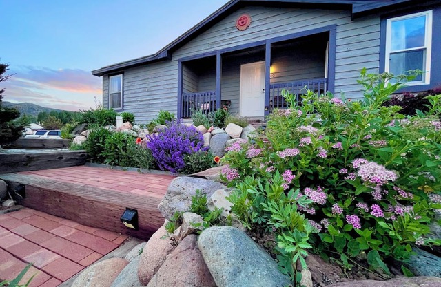 Mountain View Home Great for Groups and Families