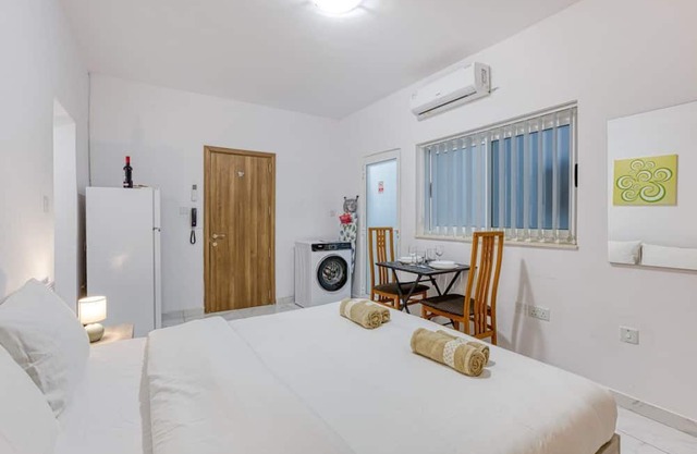 Cozy Designer Studio in Msida