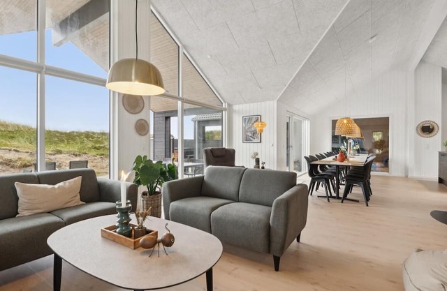 VillaVilla #672 - Søndervig, Vestjylland