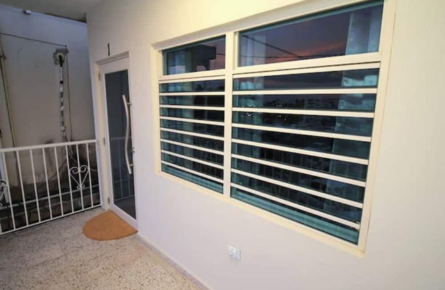 6.1 Poblado Boqueron near Beach and nightlife