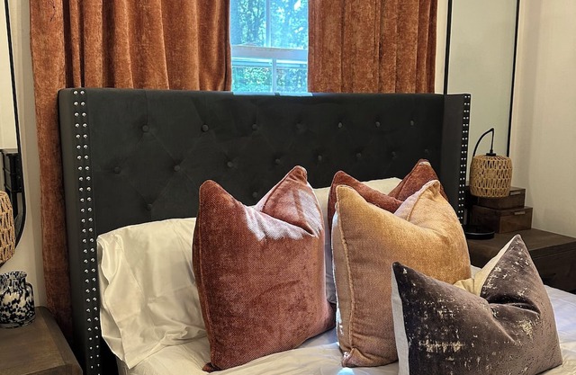 Newly renovated Private bedroom near Stony Brook University