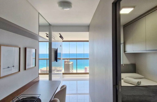 COBAR0129 - An incredible sea view