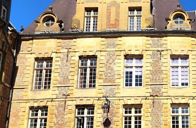 7714 - CHARLEVILLE MEZIERES