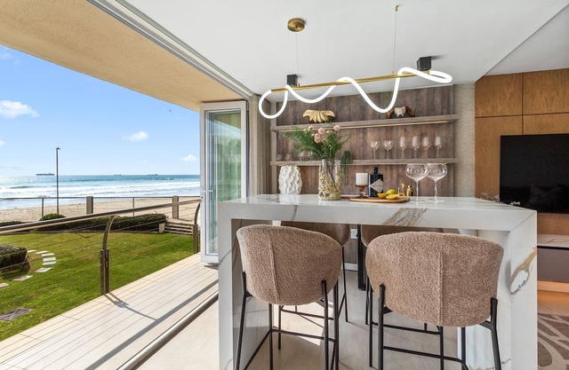 Lagoon Beach Luxe 116A