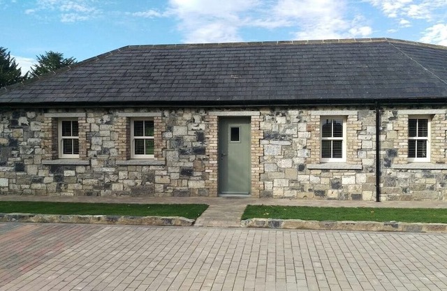 Alensgrove Cottages No. 11