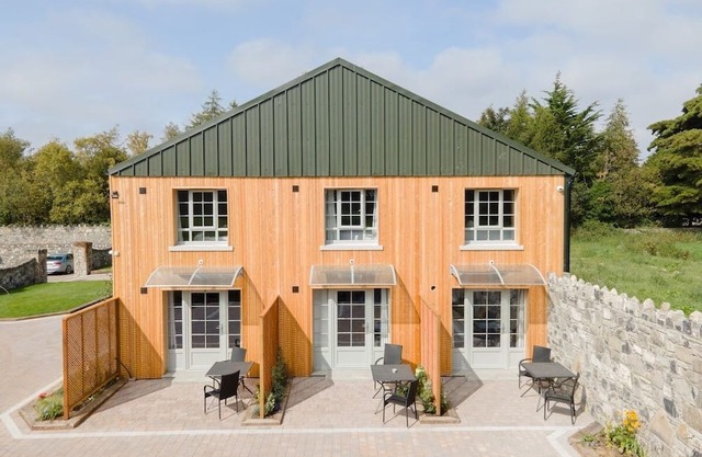 No. 2 The Barn at Alensgrove
