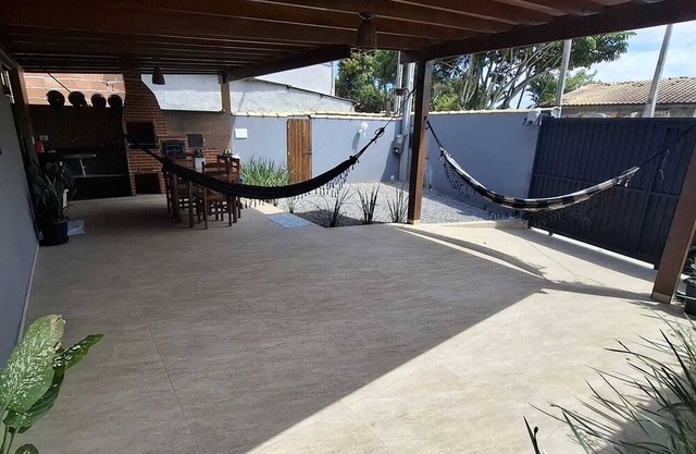 Elis's House