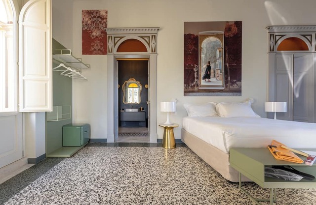 Elegance, Heritage, and the Warmth of Salento”