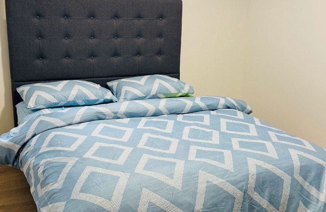perfect home away from your home!