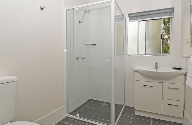 Coast Apartments Deluxe 2 Bedroom Apartment
