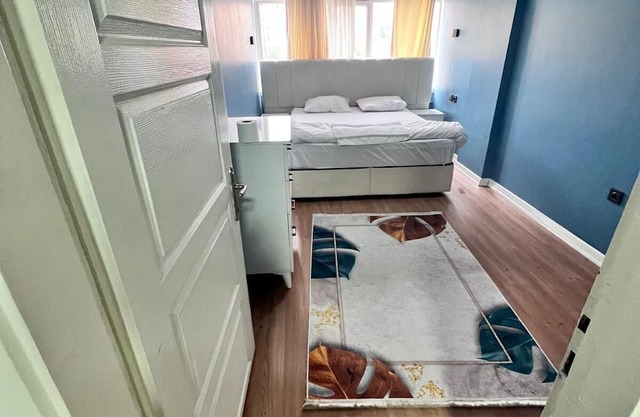 Wonderful 1-bedroom condo/house in Ankara
