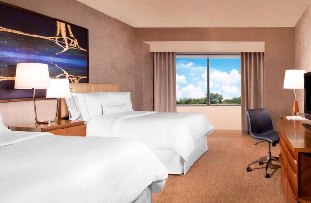 Westin Dallas Park Central | 2 Units | Near Park Central Mall