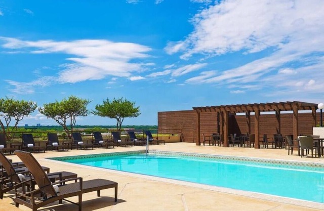 Modern Stay Westin Dallas Park Central | 2 Units | Pool