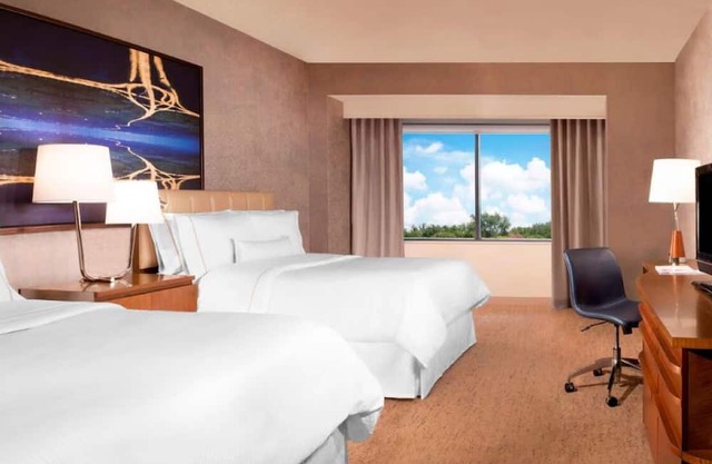 3 Units | Cozy Stay Westin Dallas Park Central