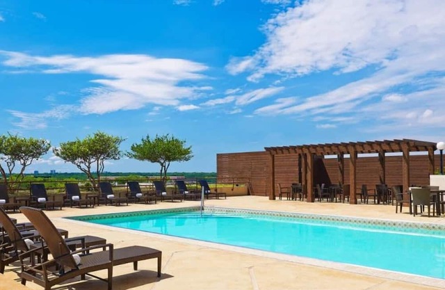 2 Units | Westin Dallas Park Central | Near Uptown