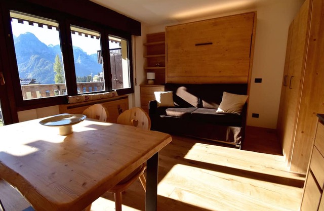 Presanella View Studio Mhd