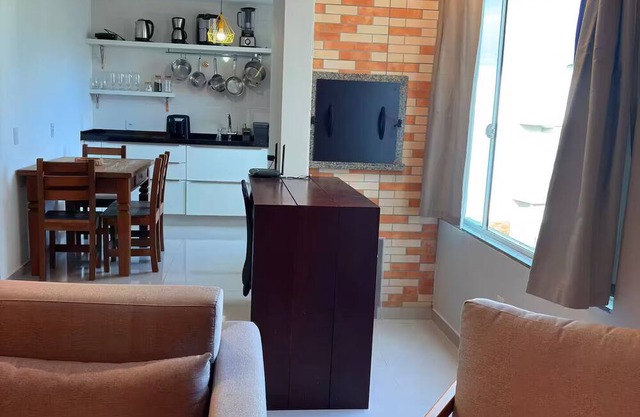 Apartment with air + Wi-Fi in Campeche and parking. Free