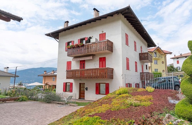 Apartment 'Casa Del Sole, Relax E Natura' with Mountain View, Private Garden and Wi-Fi