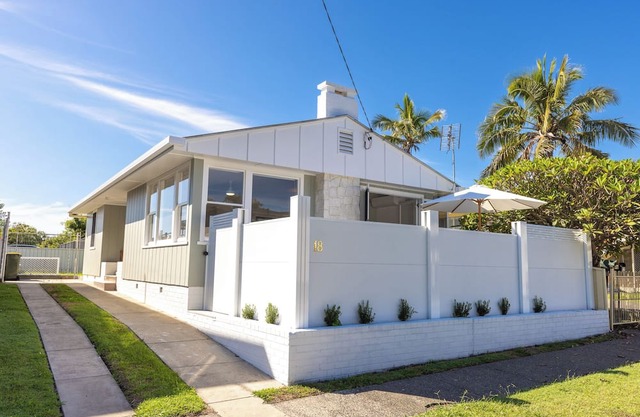 Cove Cottage South West Rocks